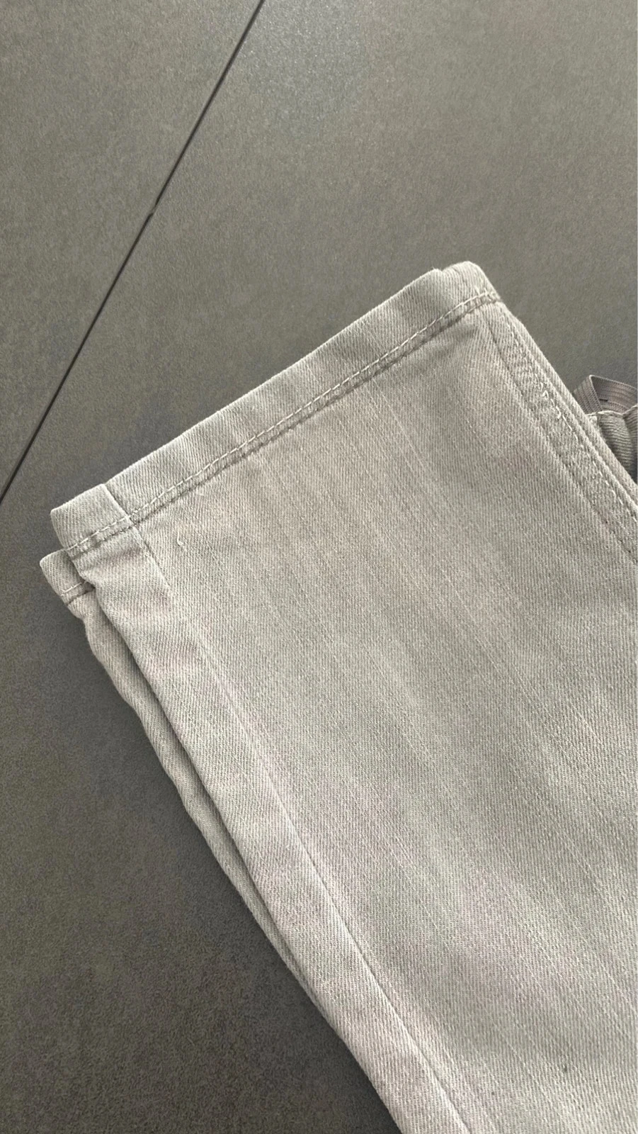 Vertbaudet jean pantalon vêtement garçon 8 ans – photo 2